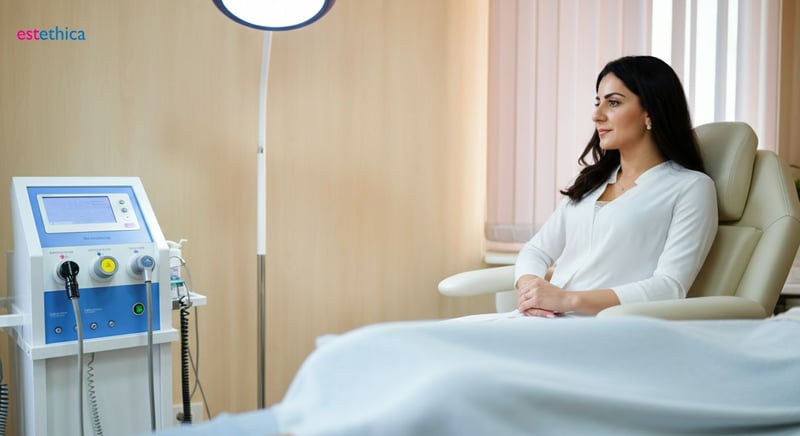 Ozonoterapia y bienestar