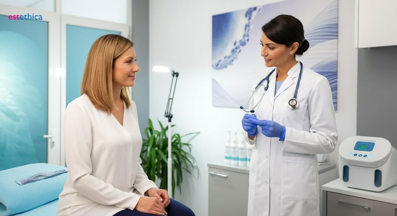 Ozonoterapia: revolución en el bienestar