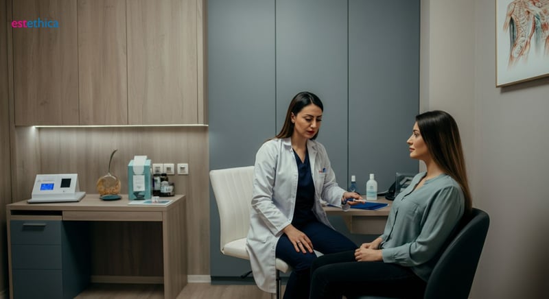 Ozonoterapia: beneficios para la salud