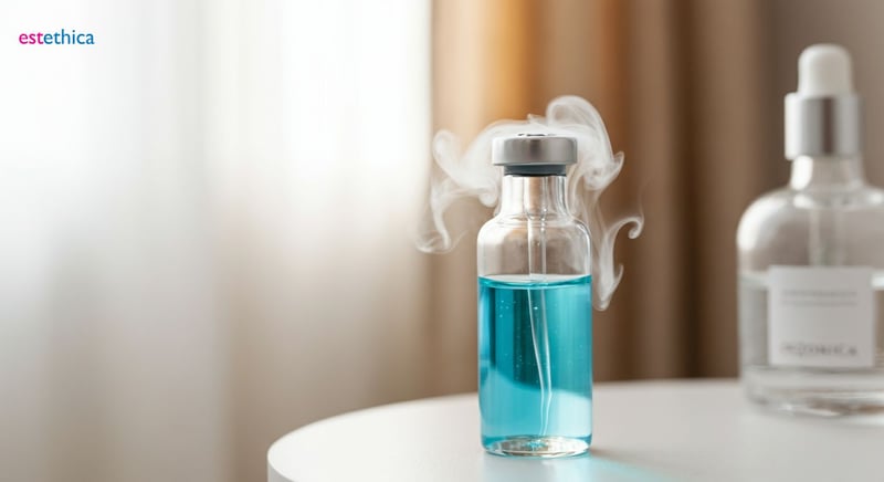 Ozonoterapia: tratamiento innovador para mejorar la salud