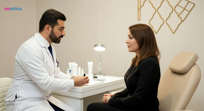 Queiloplastia: beneficios y procedimientos