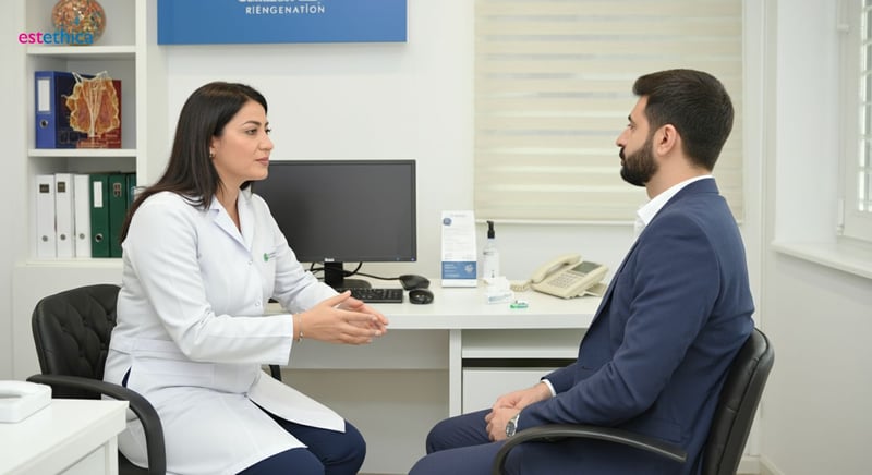 Imagen sobre la importancia de la regeneración para la salud