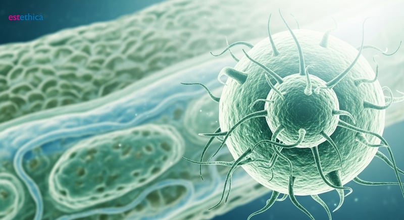 Terapia con células madre para transformar la piel