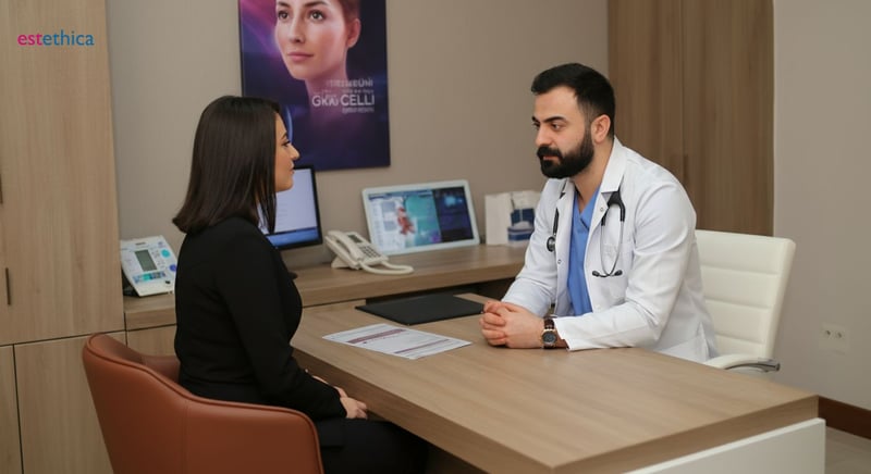 Terapia de Células Madre: qué es y cómo funciona