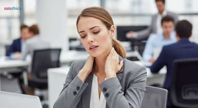 Terapia de Masaje y Salud