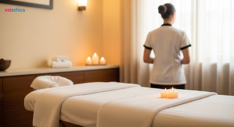 Terapia de masaje transformadora