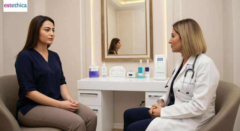 Terapia de ozono: beneficios y funcionamiento