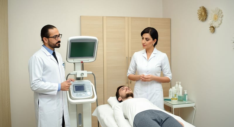 Terapia de ventosas para mejorar la salud