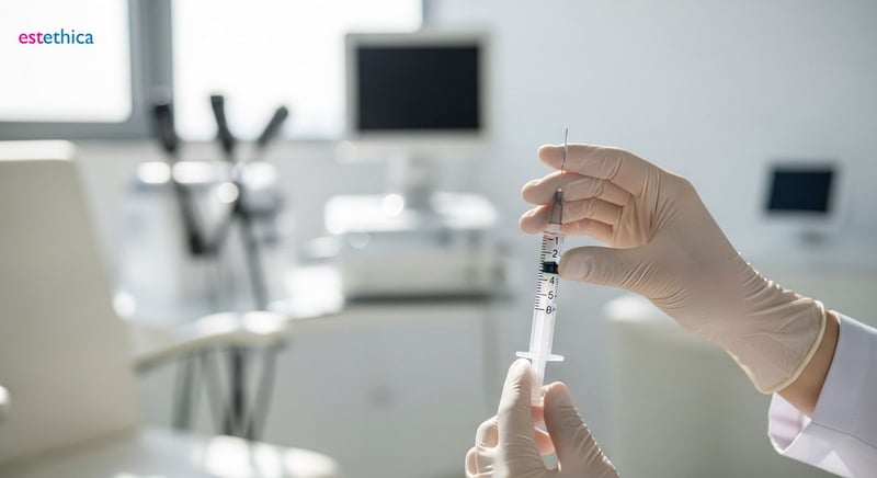 Transferencia de grasa en cirugía plástica