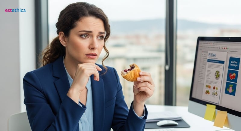 ¿Qué es Nutrición Saludable?