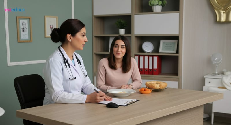 Nutrición saludable y su importancia