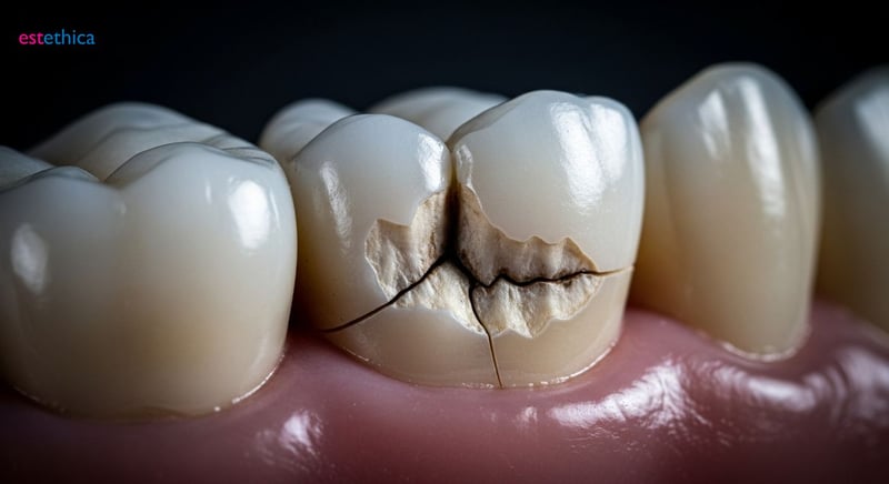 Tratamiento de conducto dental