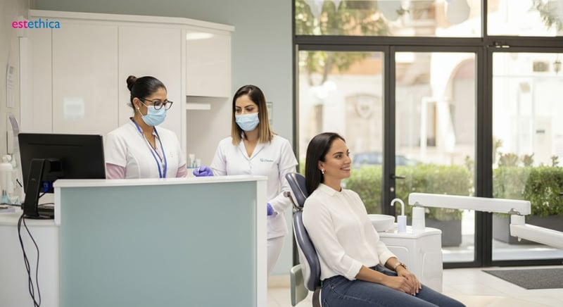 Endodoncia: tratamiento dental necesario