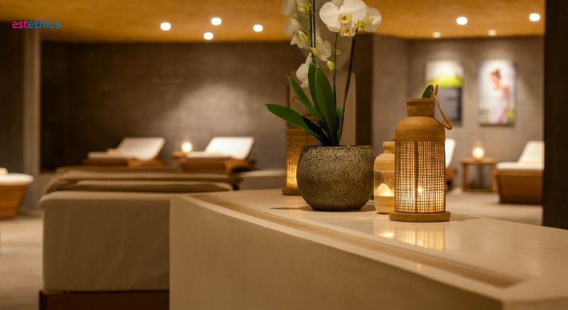 Balneario: Descubre sus beneficios y razones para visitarlo