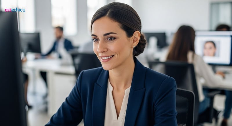 Diseño de Sonrisa: Transforma tu Apariencia