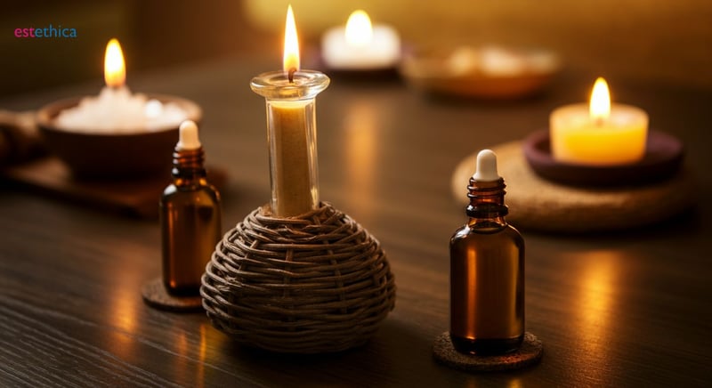Spa para mejorar el bienestar