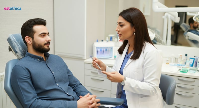 Endodoncia: tratamiento dental necesario para infecciones o daños en el nervio del diente