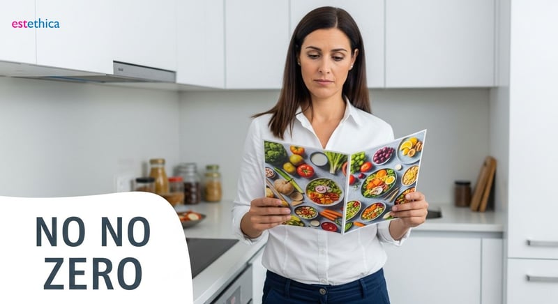 Nutrición Saludable y Bienestar