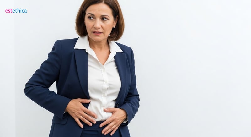 Cirugía de Abdomen: preparación y expectativas