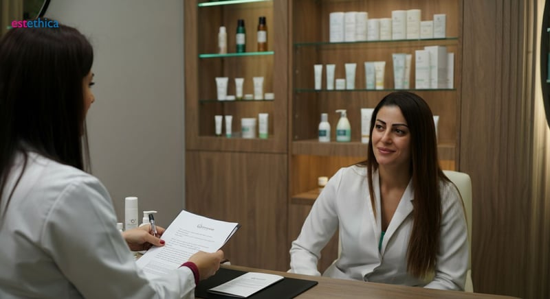 Injerto capilar en Turquía: ¿Qué esperar después?