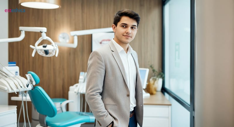 Appareil dentaire et son fonctionnement