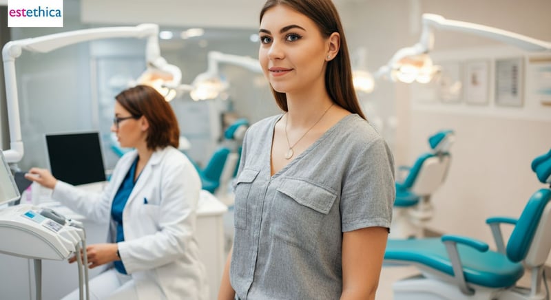 Appareil dentaire pour aligner les dents