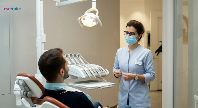 Implant dentaire expliqué et ses avantages