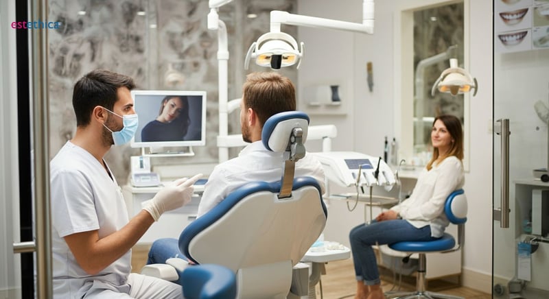 Implant dentaire et ses avantages expliqués