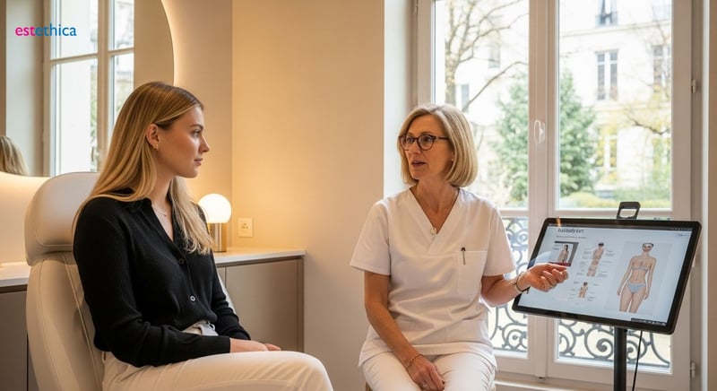 Lifting du corps : avantages et raisons de le choisir