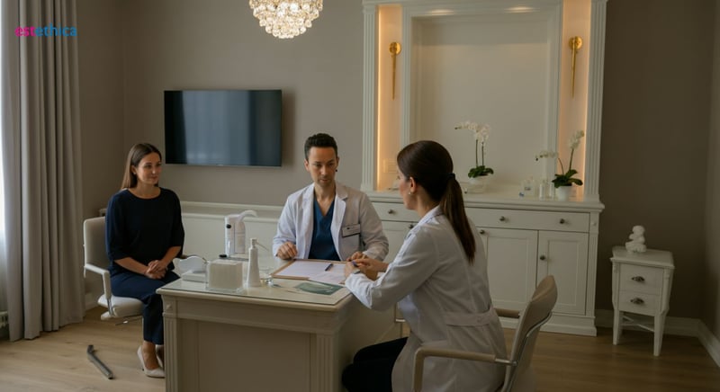 Abdominoplastie : transformation corporelle et bien-être
