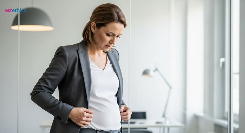 Abdominoplastie: information et avantages