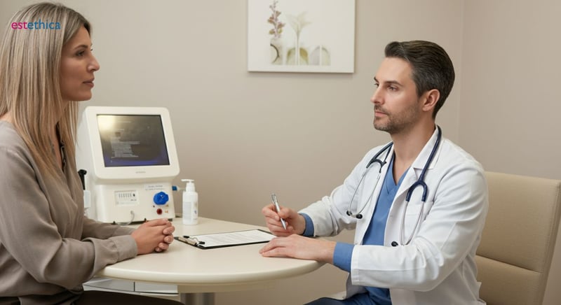 Image illustrant l'importance d'une détox pour la santé