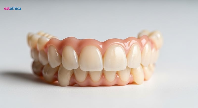 Facette dentaire : solution esthétique pour dents