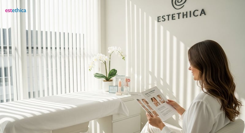 Abdominoplastie : transformation du ventre