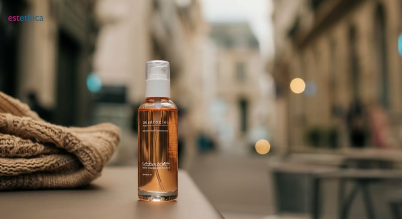 Image illustrant l'esthétique durable