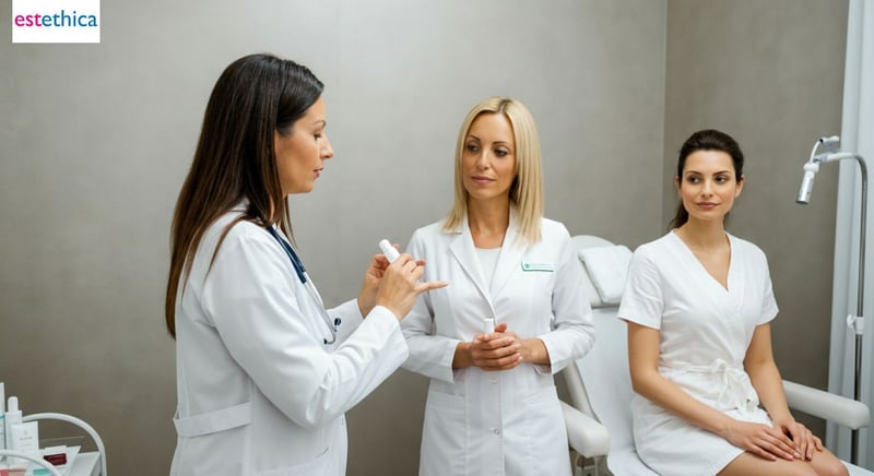 Image illustrant l'esthétique durable