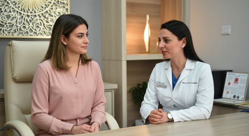 Image illustrant l'otoplastie et ses bénéficiaires