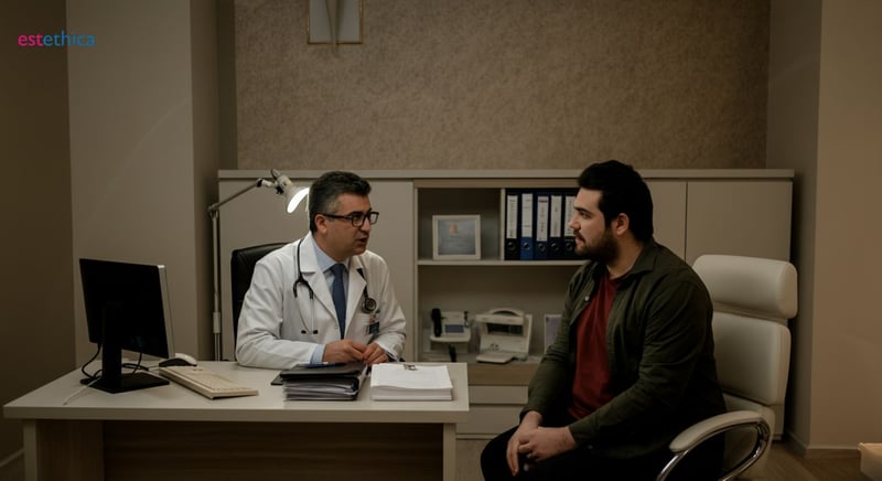 Chirurgie Bariatrique Guide Complet Pour Perte De Poids