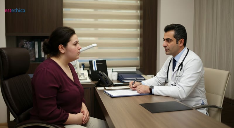 Chirurgie Bariatrique: Guide Complet et Avantages