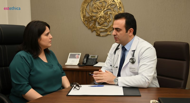 Chirurgie Bariatrique : Comprendre et Réussir Votre Parcours