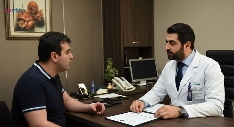 Image de chirurgie bariatrique