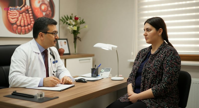 Chirurgie bariatrique : Transformez votre vie dès aujourd'hui