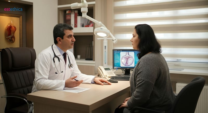 Chirurgie Bariatrique: Votre Clé Vers Une Nouvelle Vie