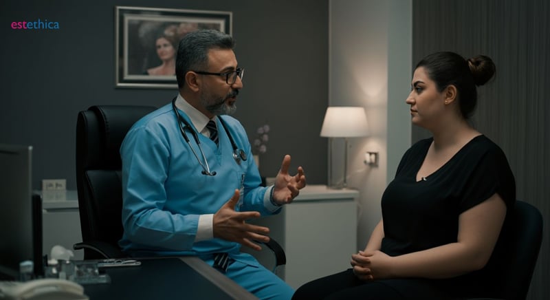 Chirurgie Bariatrique: Guide Complet et Conseils Pratiques