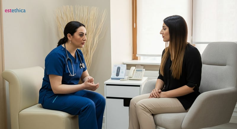 Image de chirurgie d'agrandissement du pénis