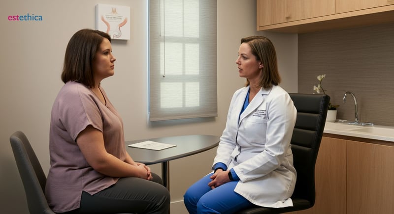 Chirurgie de l'estomac : explication et fonctionnement