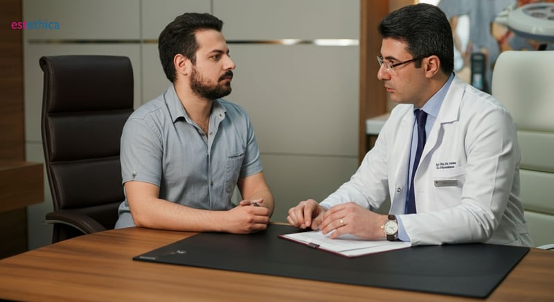 Chirurgie de l'estomac: raisons et avantages