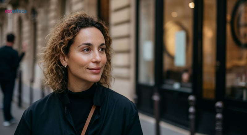 Image de chirurgie esthétique