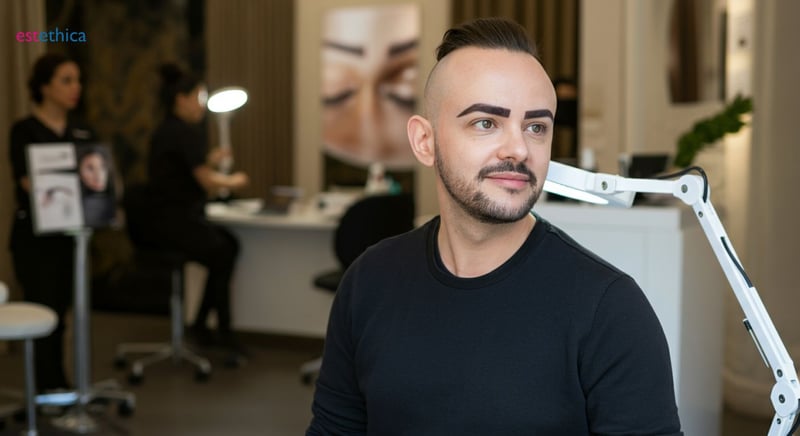 Qu'est-ce que la Greffe de Sourcils ?
