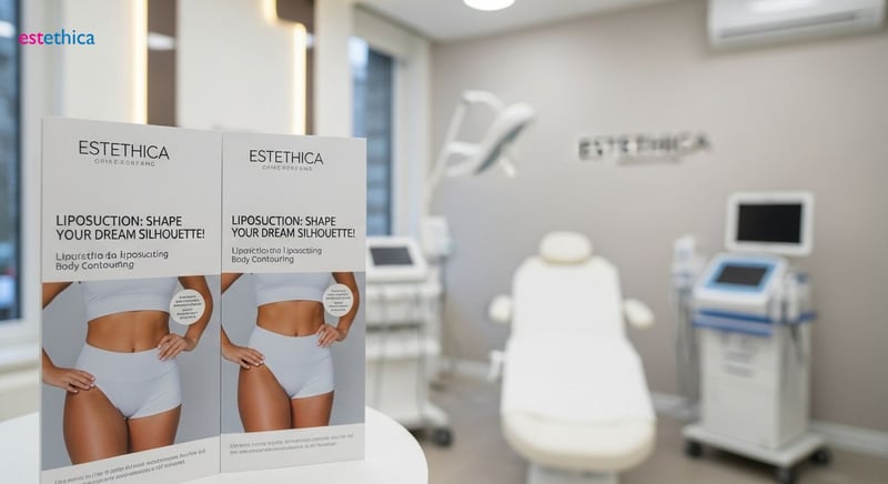 Liposuccion : définition et fonctionnement